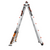 TB Davies 6 Rung All-Terrain Multi-Purpose Ladder