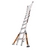 TB Davies 6 Rung All-Terrain Multi-Purpose Ladder