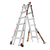 TB Davies 6 Rung All-Terrain Multi-Purpose Ladder