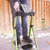 TB Davies 3 Tread Mighty Lite Hi-Viz GRP Fibreglass Step Ladder