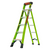 TB Davies 6 Tread King Kombo Industrial Step And Ladder