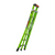 TB Davies 8 Tread King Kombo Industrial Step And Ladder