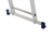 TB Davies 2.0m Light-Duty Combination Ladder