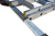 TB Davies 3.5m Trade Triple Extension Ladder