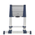 TB Davies 3.2m XTEND+CLIMB Aluminium Professional Telescopic Ladder