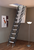 TB Davies MiniFold Loft Ladder