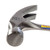 Estwing E3/20C Curved Claw Hammer with Vinyl Grip 20oz