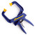 Irwin Quick-Grip T59400ECD Handy Clamps 4in / 100mm (Single)