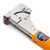 Arrow HT50A Tomahawk Heavy Duty Hammer Tacker