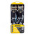 XTrade X0500004 Ratchet Straps with Hooks 25mm x 5m (Twin Pack)