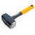 XTrade X0900080 Club Hammer with Fibreglass Handle 4.0lb