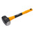 XTrade X0900084 Sledge Hammer with Fibreglass Handle 4.0lb