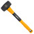 XTrade X0900084 Sledge Hammer with Fibreglass Handle 4.0lb
