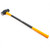 XTrade X0900082 Sledge Hammer with Fibreglass Handle 10lb