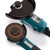 Makita DK0056Z1 Angle Grinder Twin Pack - GA9050 230mm + GA4530R 115mm (110V)