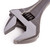 Bahco 8074 Adjustable Wrench 15in / 380mm - 44mm Jaw Capacity