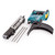 Makita DFR750Z 18V Brushless Auto-Feed Screwdriver (Body Only)