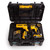 Dewalt DCF620P2K 18V Brushless Collated Drywall Screwdriver (2 x 5.0Ah Batteries)