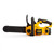 Dewalt DCM565P1 18V XR Chainsaw 30cm (1 x 5.0Ah Battery)