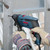 Bosch GSB1600RE 1-Speed Impact Drill (240V)