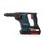 Bosch GBH36VF-LI Plus SDS Plus Hammer Drill (3 x 4.0Ah Batteries)