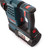 Bosch GBH36VF-LI Plus SDS Plus Hammer Drill (3 x 4.0Ah Batteries)