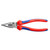 Knipex 0822185 Needle-Nose Combination Pliers 185mm