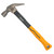 XTrade X0900087 Claw Hammer with Fibreglass Handle 20oz
