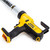 Dewalt DCE581N 18V Caulk Gun 300ml - 600ml (Body Only)