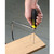 Stanley 0-15-106 FatMax Coping Saw 170mm (6.5")