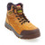 Stanley FatMax Bergen Safety Boots Honey (Size 12)