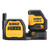 Dewalt DCE088NG18 12/18V Cross Line Green Beam Laser (Body Only)