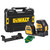 Dewalt DCE088NG18 12/18V Cross Line Green Beam Laser (Body Only)