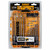 Dewalt DT70754 SDS Plus Masonry Drill and Driver Bit Set in Connectable Case (19 Piece)