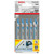 Bosch T121AF Speed for Metal Jigsaw Blades (5 Pack)