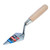 RST RTR10604 London Pattern Pointing Trowel With Wooden Handle 4in