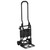 Cosco Shifter Folding 2 in 1 Steel Sack Truck/Trolley Cart (136kg Capacity)