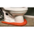 Quick Dam WUGG-V Grab & Go Indoor Bucket Kit -20 Mats 10 Drip Mats & 10x Hi Vis 1.2m Dams (Pack 40)