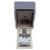 Locksmyth L2200006 XL Combination Key Safe in Grey