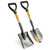 XTrade X1300003 Micro Shovel Twinpack