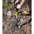 XTrade X1300003 Micro Shovel Twinpack