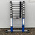 Werner 8703220 Aluminium Telescopic Extension Ladder 3.2m