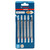 Bosch T308BP Expert 'Wood 2 Side Clean' Jigsaw Blades (5 Pack)