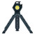 LiteZall 26215 Compact Work Light with Tripod 500 Lumens