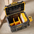 Dewalt DWST08035-1 TOUGHSYSTEM 2.0 Deep Compact Tool Box