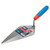 RST RTR10610S London Pattern Brick Trowel With Soft Touch Handle 10in