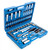 Laser 3671 Socket & Bit Set in Case (94 Piece)