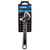 Laser 4922 Adjustable Wrench 8in/200mm - 25mm Jaw Capacity