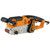 Triton TA1200BS Belt Sander 76mm 240V (330125)