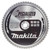 Makita B-33439 Specialized Circular Saw Blade for Metal Cutting 305mm x 25.4mm x 60T